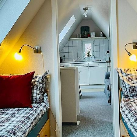 Kuscheliges Sylt Zuhause Fuer 2 Personen Apartamento Westerland Exterior foto