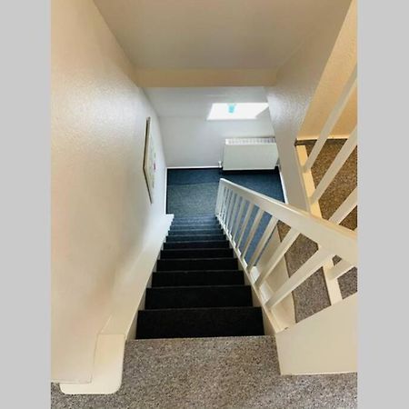 Kuscheliges Sylt Zuhause Fuer 2 Personen Apartamento Westerland Exterior foto