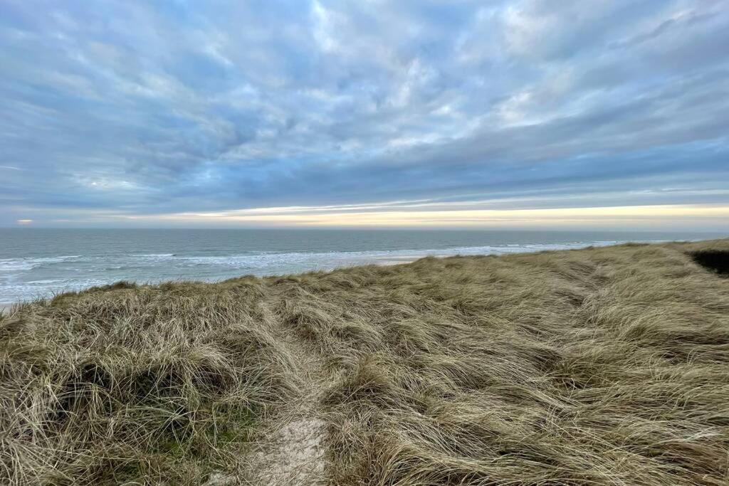 Kuscheliges Sylt Zuhause Fuer 2 Personen Apartamento Westerland Exterior foto
