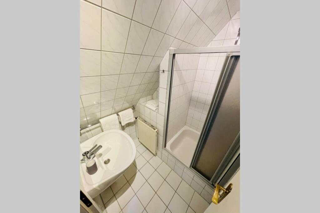 Kuscheliges Sylt Zuhause Fuer 2 Personen Apartamento Westerland Exterior foto