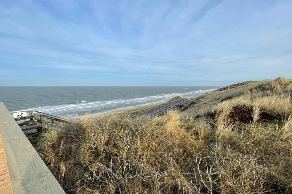 Kuscheliges Sylt Zuhause Fuer 2 Personen Apartamento Westerland Exterior foto
